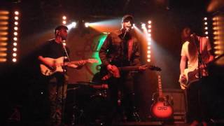 Billy Bibby &amp; The Wry Smiles, Are You Ready?,  Sneaky Pete's