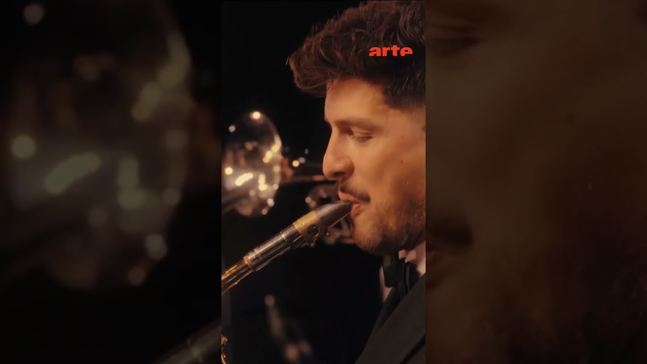 Miniature de la vidéo RAYE invites Alicia Keys on stage at the Montreux Jazz Festival ✨ – ARTE Concert du film RAYE & Guests - Live at Montreux Jazz Festival 2026