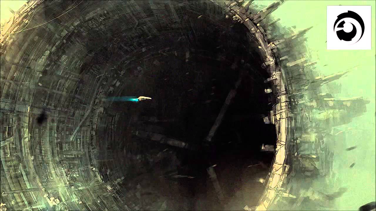 Gescom - Viral Rival (Rmxd by Ae)