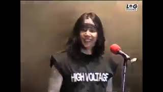 Download lagu Boomerang - Tragedi [ Live Stadion Kamboja Palembang 2007 ] mp3