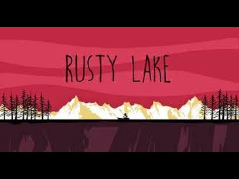 Rusty Lake Hotel锈湖旅馆 全成就攻略