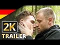 Freier Fall - Offizieller Trailer [2K] [UHD] (Deutsch/German)