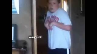 Wild woodpecker   Vine