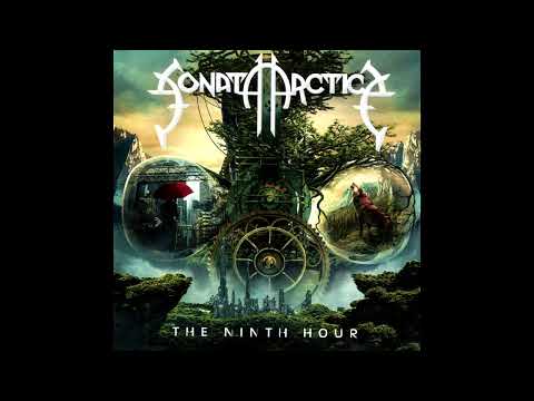 Sonata Arctica - White Pearl, Black Oceans Pt 2: By the Grace of the Ocean (Instrumental)