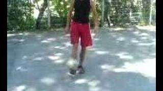 Real gersthofer kicker