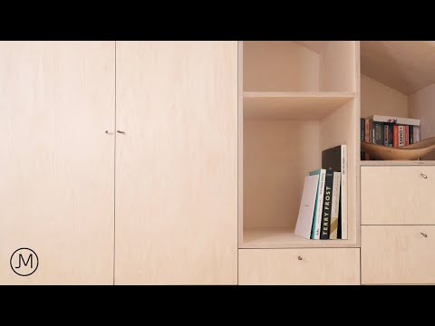 Ply cupboard discount
