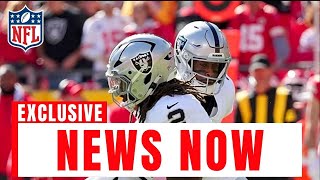 Raiders CRUSHED: Here’s Exactly Where Everything Went Wrong vs. the Chiefs!