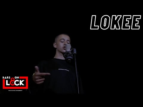 Lokee - Bars On Lock Freestyle