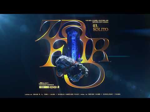 Indigo Jams - Solito