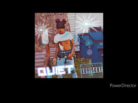 Ritc Phat - Quiet (Official Audio)