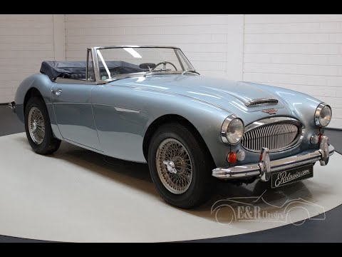 1967 Austin-Healey 3000 Mark III (CC-1467648) for sale in Waalwijk, [nl] Pays-Bas