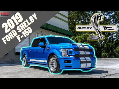 2019 Ford F150 (CC-1462854) for sale in Fort Lauderdale, Florida