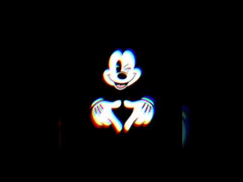 RAVE DOS MANDELA (DJ I.H.S)