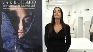Moda Yöneticisi Geliştirme Programı - Online Master Class