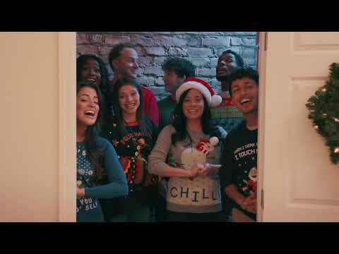Thumbnail of the video: Cast Carols