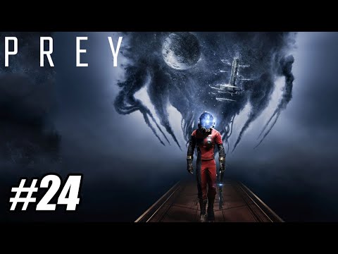 Prey - Part 24