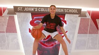 thumbnail: UConn Commit Ashlynn Shade is the Top Prospect in The Proud Basketball State of Indiana