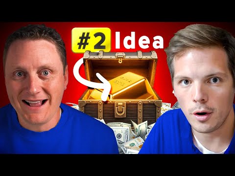 Project Skydrop: An $87k Treasure Hunt