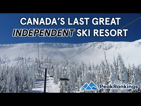 Big White, Canada: The Massive BC Destination You’ve Never Heard Of?