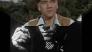 LORNE GREEN A GUNSLINGER PRAYER