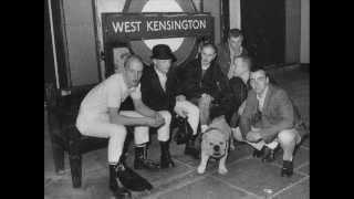 SECTION 5 - Remember The Night