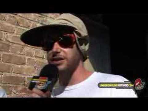 Time Machine - 'Interview (SXSW - Austin, TX - 3/14/08)'