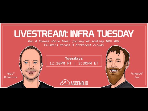 Why We Chose Kubernetes (kubespark) for Multi-Cloud Spark - Infra Tuesday (Episode1)