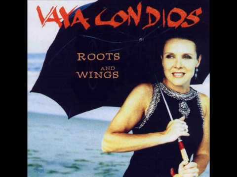Vaya Con Dios MP3 - фото 9 - id-p2317920820