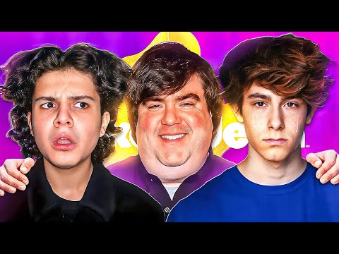Nickelodeon Star Finally Comes Out About Dan Schneider Abuse…