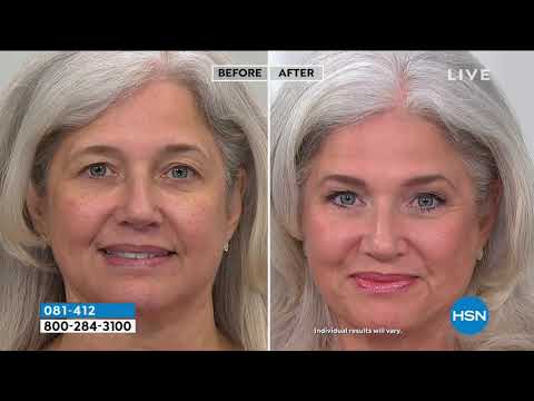 ybf Automatic Eyebrow Pencil Duo