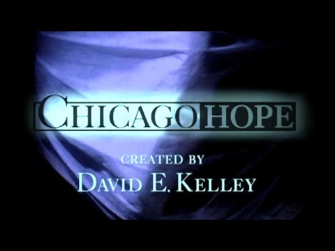 Classic TV Theme: Chicago Hope (two versions • stereo)