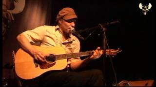 Big Bo - Come around to my house, Mama - Live at Bluesmoose café