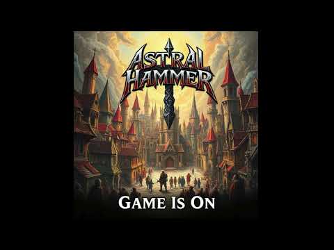 Astral Hammer – Quests of Gielinor – (Official Audio)