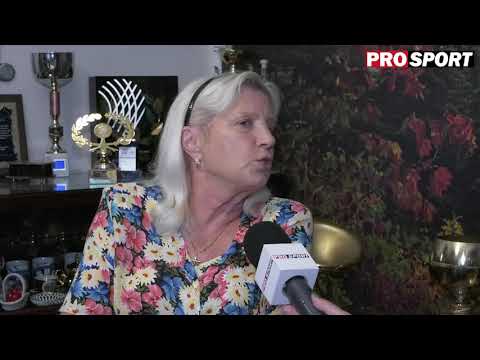 Maricica Puică, atac fără precedent: „Gabi Szabo vorbește aiurea! Se dă prietenă... Nu mai comenta!”