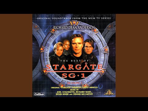 Stargate SG-1: End Credits