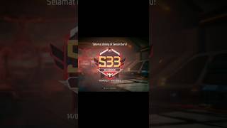 Download lagu Reset Season (S33) !! kalian turun di Rank apa gaes ? 😅 #flydigiq1freefire #gameff mp3