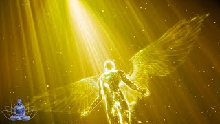 1111 Hz Angel Number Healing Music | Receive Divine Blessings, Love &amp; Protection | Angelic Frequency