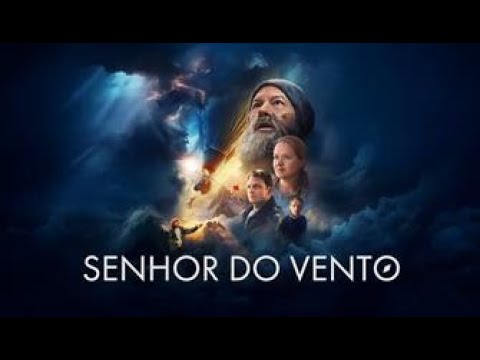 Trailer de Senhor do Vento (2023)