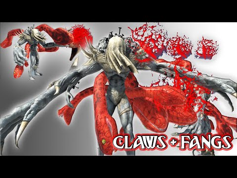 STRONGEST TEAM WINS | 10X MUTANT TITANOBOA SCOURGE VS BIG UNITS - Animal Revolt Battle Simulator