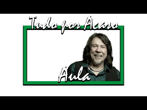 Tudo por acaso - Lenine