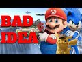 Please Don T Make A Smash Bros Movie