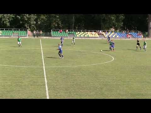 2023.09.10 Frassati II Fajsławice - Unia II Białopole 8:2. bramki