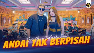 Download lagu SHINTA ARSINTA FT DELVA IRAWAN - ANDAI TAK BERPISAH ( Live Video Royal Music ) mp3 Download lagu SHINTA ARSINTA FT DELVA IRAWAN - ANDAI TAK BERPISAH ( Live Video Royal Music ) mp3
