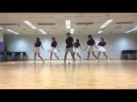 Gfriend - Rough (Cover by Venus)