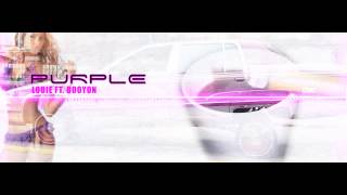 Purple - Louie ft Booyon