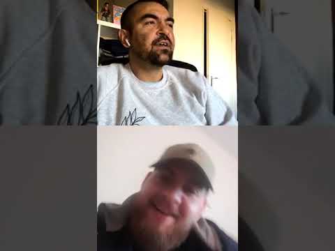 Tizzey Talks Folge 5 mit TekTek410