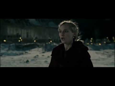 Philippe Rombi：Ave Maria／Diane Kruger (拉丁文/中文字幕)