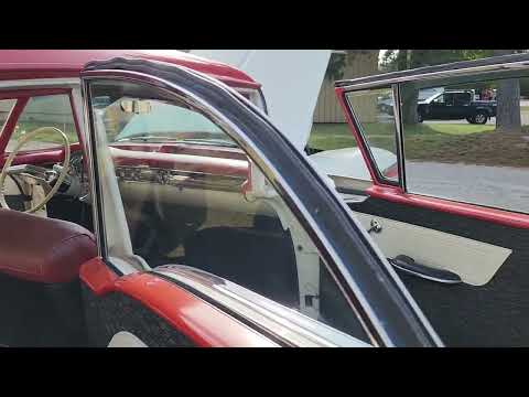 1958 Oldsmobile Super 88 (CC-1771769) for sale in hopedale, Massachusetts