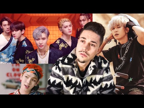 DISCOVERING SM SOUND (2) | PRODUCER Reacts to 'NCT' 'SUPERM' 'EXO' 'TAEMIN' (2016 to 2019)