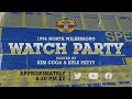 Watch Party: Kyle Petty hosts a look back at the 1996 race at North Wilkesboro
